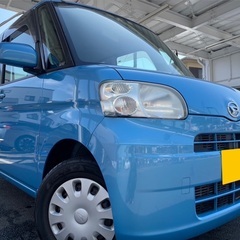走行9万キロ☆月々9千円〜分割可❗️車検2年付き！【名義変更代込...