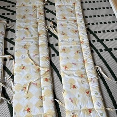 子供用品 ベビー用品 寝具の画像