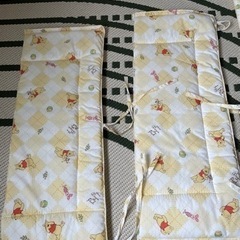 子供用品 ベビー用品 寝具の画像