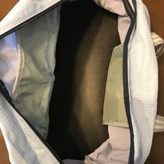 ◆修学旅行用ボストンバッグの画像