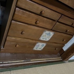 生活雑貨 洗濯用品 物干し竿、ロープ