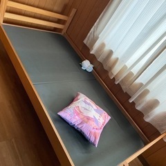 子供用品 ベビー用品 ベビーベッド、家具