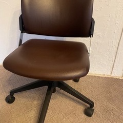 コイズミ　回転椅子　オフィスチェア　学習チェア