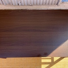Dcm センターテーブルの画像