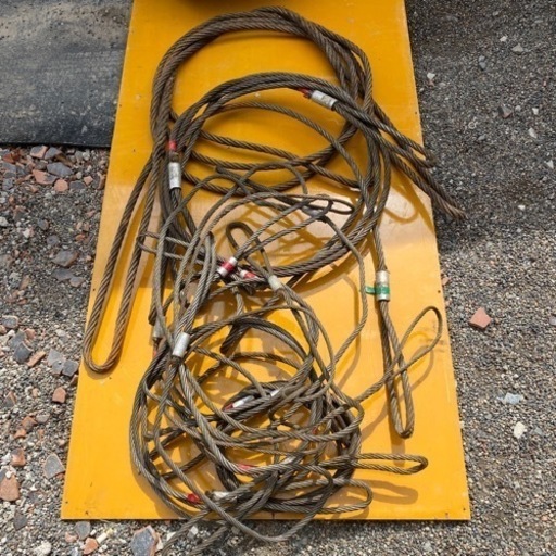 ワイヤーまとめ売り