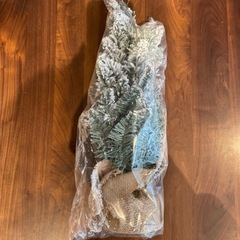 ミニクリスマスオーナメントお譲りします