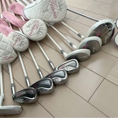 スポーツ ゴルフ
