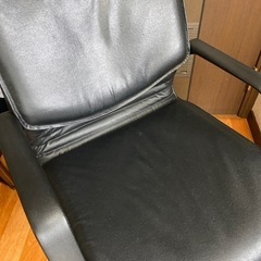 家具 ソファ 1人用ソファの画像