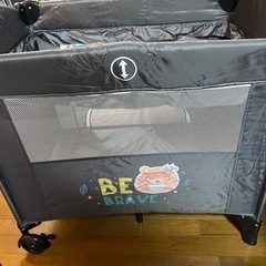 子供用品 ベビー用品 ベビーベッド、家具