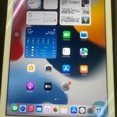 【ネット決済】iPad Air2 32GB 本体のみ
