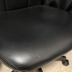 ワークチェア　ニトリの画像