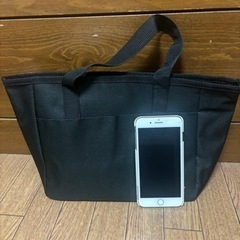 トートバッグの画像