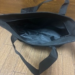 トートバッグの画像