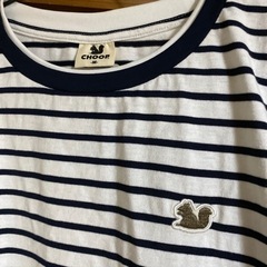 CHOOP 新品未使用品 タグ付きの画像