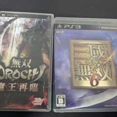 三國無双6無双OROCHI魔王再臨