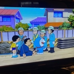 REGZA 26インチLEDテレビの画像