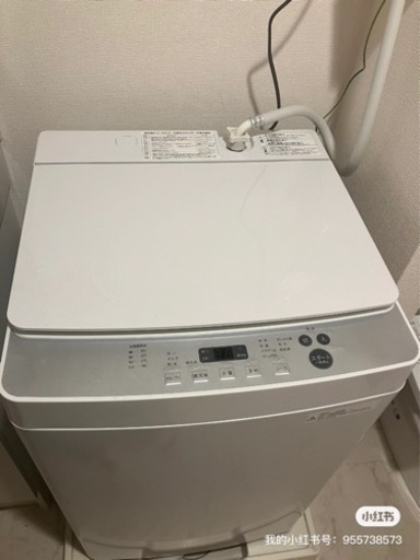 家電 生活家電 洗濯機