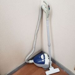 TOSHIBA VC-D50C 東芝クリーナー 紙パック式