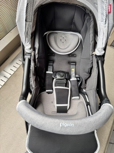 美品】pigeon ピジョン ランフィ リノン RB1Z