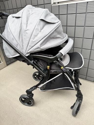 美品】pigeon ピジョン ランフィ リノン RB1Z