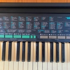 【決定しました⠀】キーボードの画像