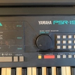 【決定しました⠀】キーボードの画像