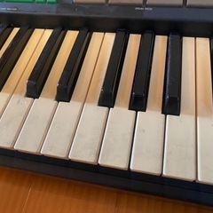 【決定しました⠀】キーボードの画像