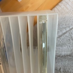 CDラック　白15  青10　　一つ300円の画像