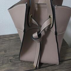 靴/バッグ バッグ トートバッグの画像