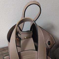 靴/バッグ バッグ トートバッグの画像