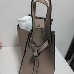 靴/バッグ バッグ トートバッグの画像