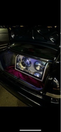 車のパーツ 外装、車外用品