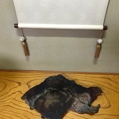 花台