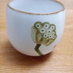 湯呑み茶碗