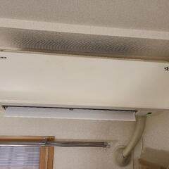 ダイキン　エアコン　6畳用 AN22VFS-W　お掃除付き DA...