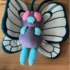 ポケモンぬいぐるみ5体　おもちゃ おもちゃ ぬいぐるみの画像