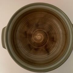 Ginpo三島　銀峯なべ　3〜4人用8号土鍋の画像