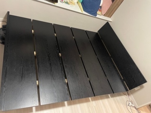 カーサヒルズ　ローベット　一式