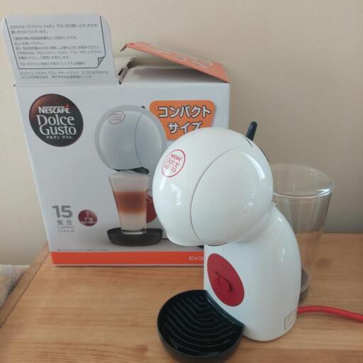 美品 ドルチェグスト