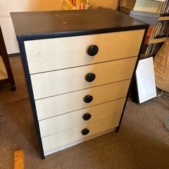 家具 収納家具 タンス、衣類収納