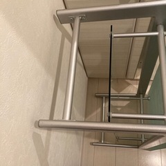 家具 テーブル ローテーブルの画像