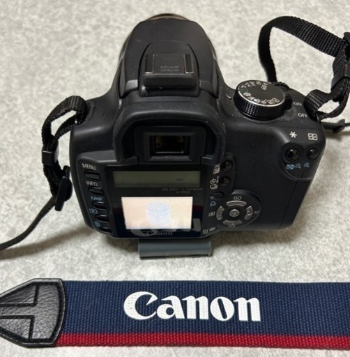 ?値下げ??Canon EOS Kiss Digital N?⭐️デジタル一眼レフカメラ⭐️