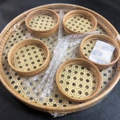 未開封 新品 生活雑貨 食器 プレート