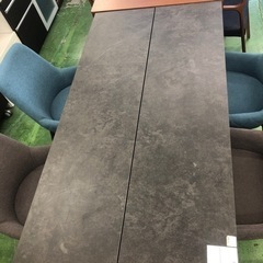 ガリシア ダイニング5点セット 180DT