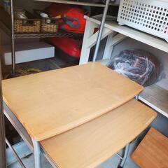 家具 オフィス用家具 机