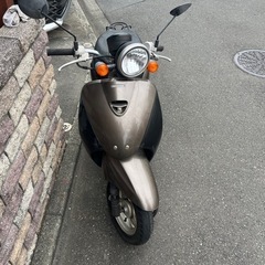 バイク ホンダ