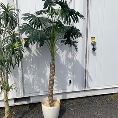 受け渡し決定フェイクグリーン4