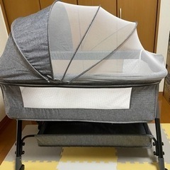 子供用品 ベビー用品 ベビーベッド、家具