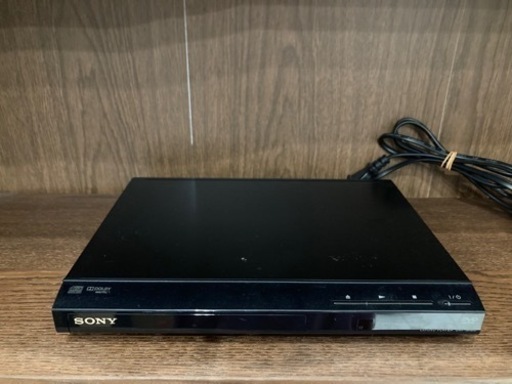 家電 映像プレーヤー、レコーダー DVDプレーヤー