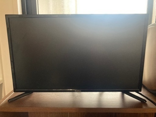 テレビ